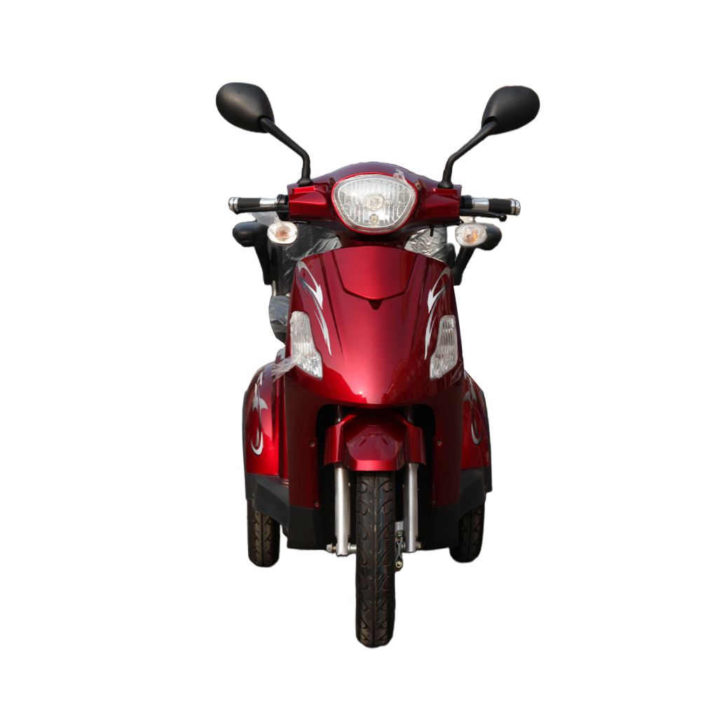 ECC RKT03