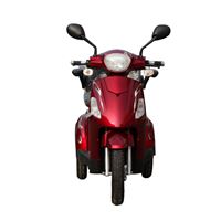ECC RKT03