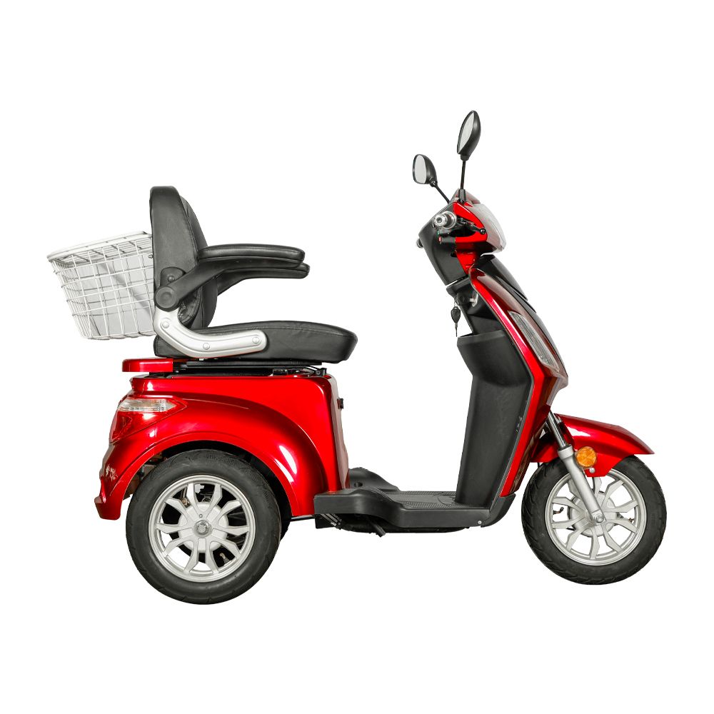 EEC RKT04