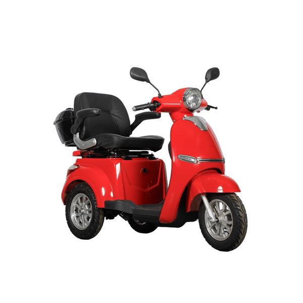EEC RKT02