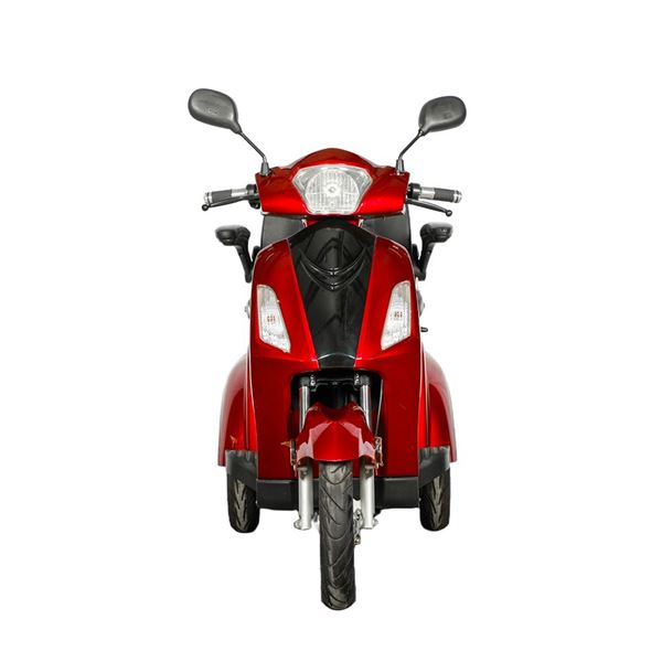 EEC RKT04