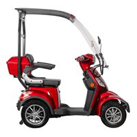 EEC RKT05