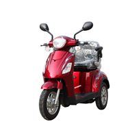 ECC RKT03