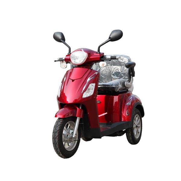 ECC RKT03
