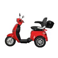 EEC RKT02