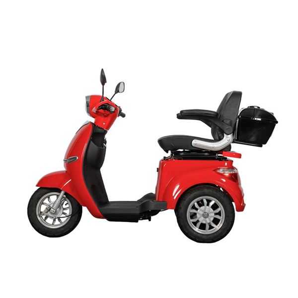EEC RKT02