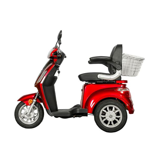 EEC RKT04
