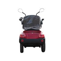 ECC RKT03