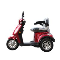 ECC RKT03