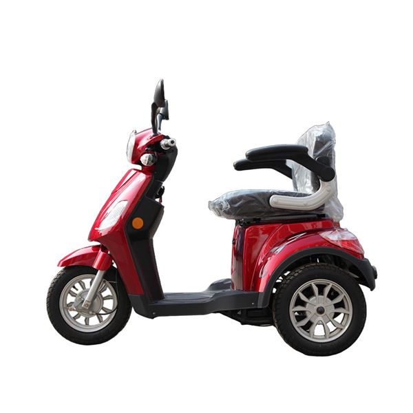 ECC RKT03