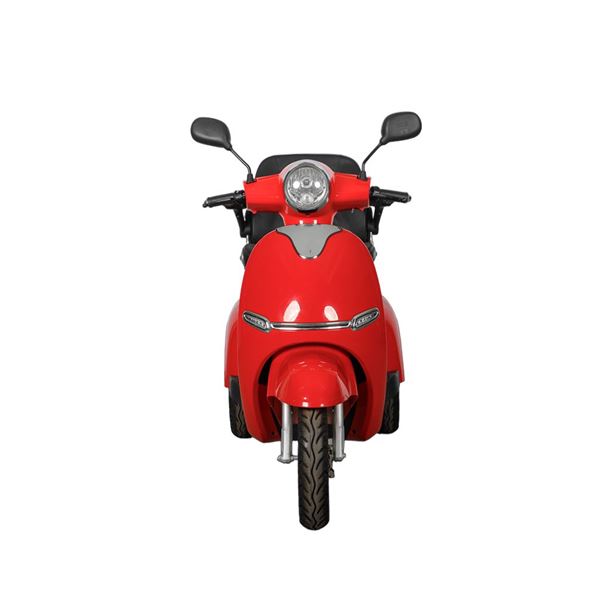 EEC RKT02