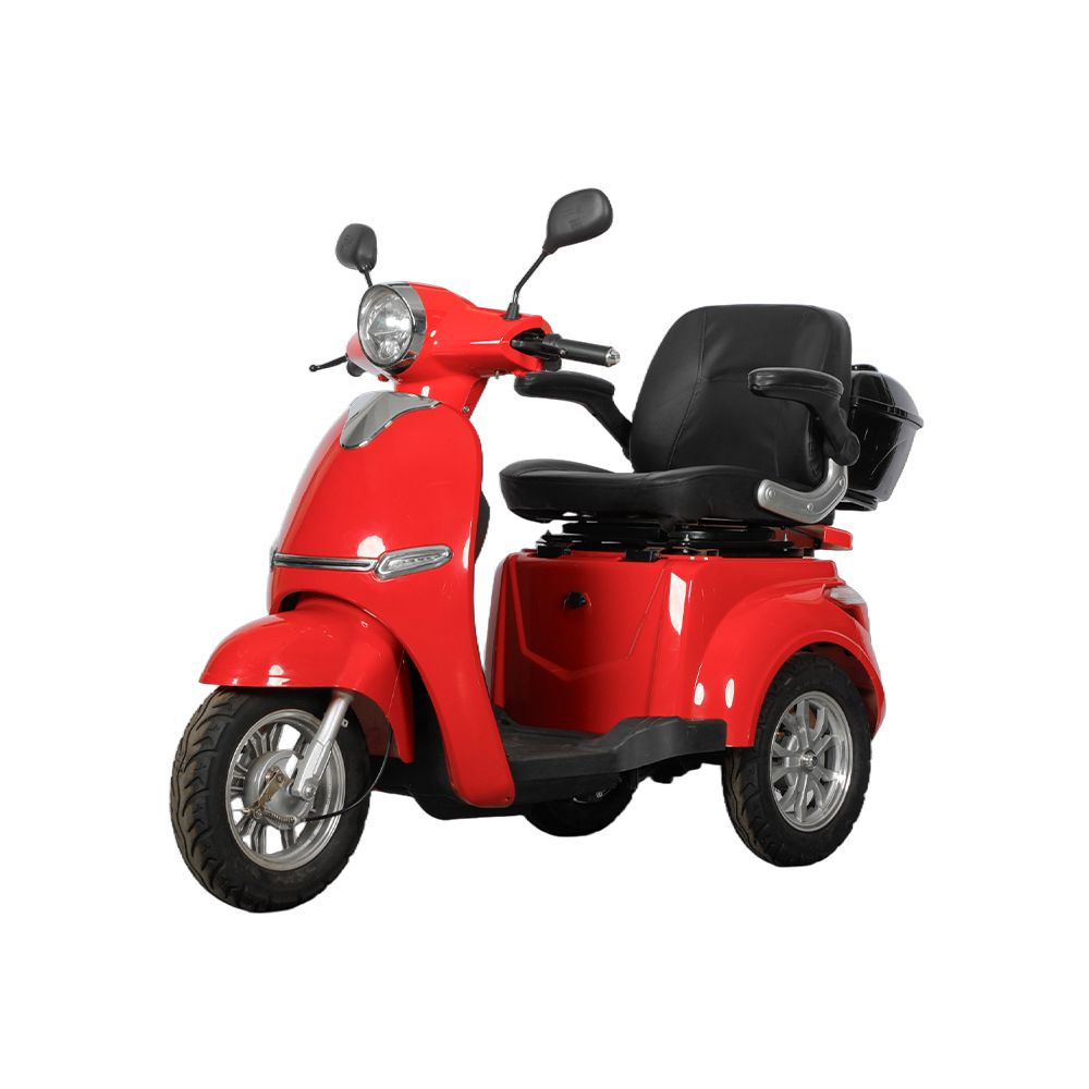 EEC RKT02