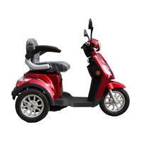 ECC RKT03