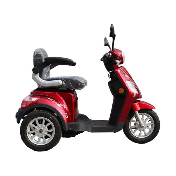 ECC RKT03