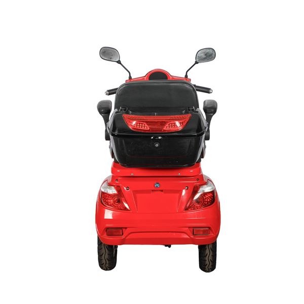 EEC RKT02