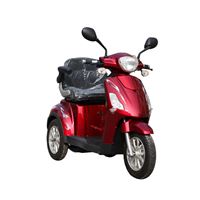 ECC RKT03
