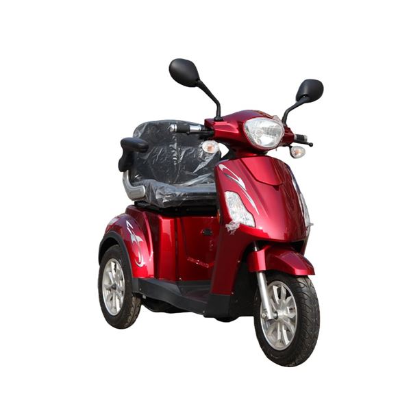 ECC RKT03
