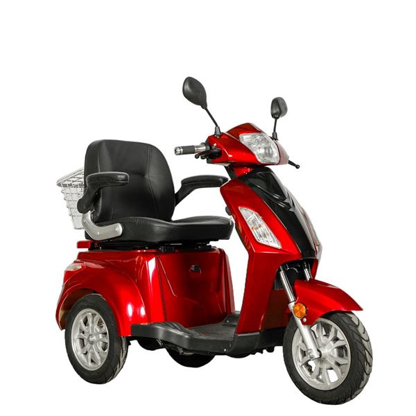 EEC RKT04