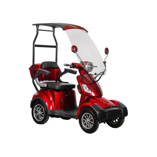 EEC RKT05