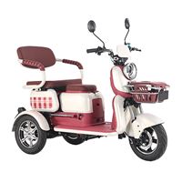 ECC RKT01