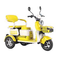 ECC RKT01
