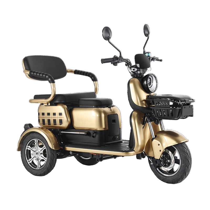 ECC RKT01