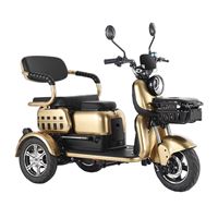 ECC RKT01