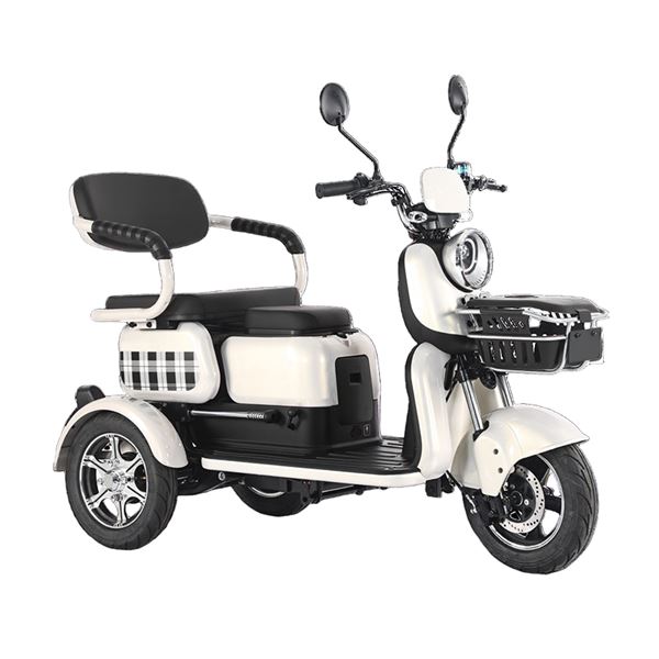 ECC RKT01